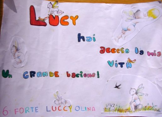 Nuovo intervento