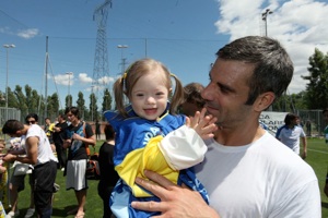 Lucy-sul-campo-del-Chievo3