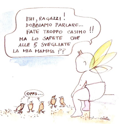 La bellezza intorno 2