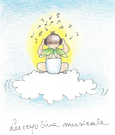 Luccyolina musicale